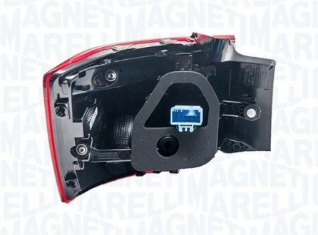 Задній ліхтар MAGNETI MARELLI 714028928007