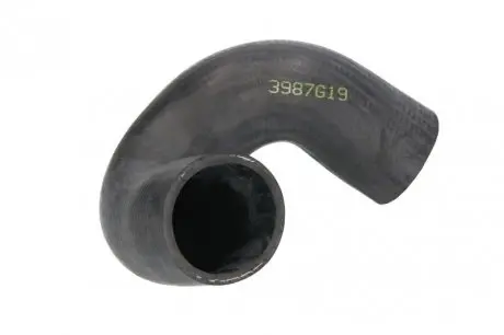 Шланг гумовий сист. охолоджен. AUGER 81060