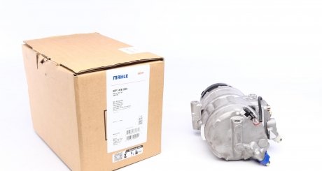 Компрессор кондиционера MAHLE MAHLE\KNECHT ACP 1428 000S