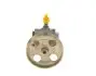 Помпа гідропідсилювача BOSCH K S00 000 142 (фото 4)
