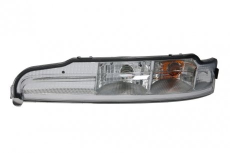 Повторитель поворота TRUCKLIGHT CL-ME013L