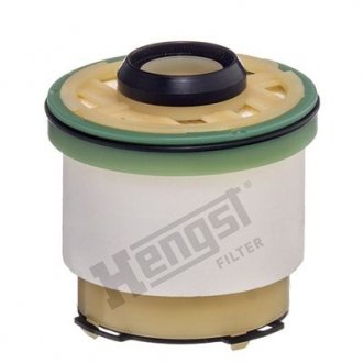 Фильтр топлива FILTER HENGST E804KP D513 (фото 1)