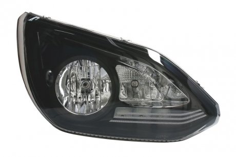 Фара автомобільна TRUCKLIGHT HL-SE001R