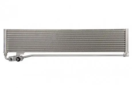 Охолоджувач мастила MAHLE MAHLE\KNECHT CLC 232 000P