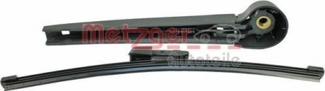 Рычаг стеклоочистителя MG METZGER 2190319 (фото 1)