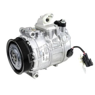 Компрессор кондиционера DENSO DCP14020