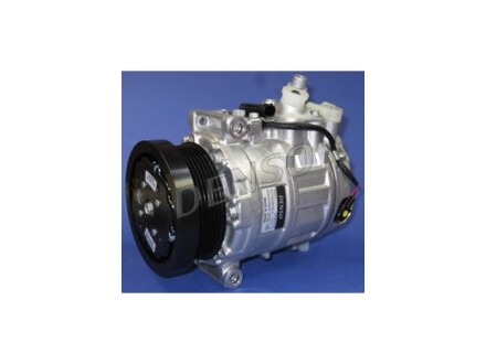 Компресор кондиціонера DENSO DCP17085