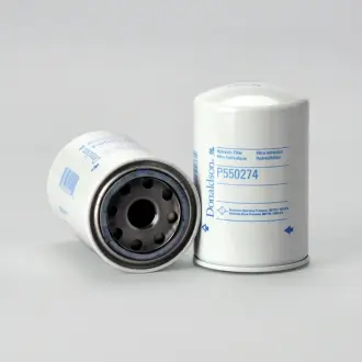 Фільтр гідравлічний DONALDSON P550274