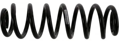 Задняя пружина подвески SACHS 994 965