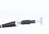 Трос ручника Iveco Daily IV/V 06-14 (1414/1060mm) LINEX 14.02.73 (фото 2)
