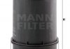 Фільтр масляний -FILTER MANN (Манн) ZR 9007 (фото 3)