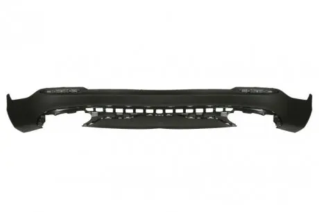 Задній бампер BLIC 5506-00-3533951P