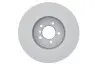 Тормозной диск BOSCH 0 986 479 E14 (фото 3)