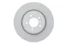Тормозной диск BOSCH 0 986 479 E14 (фото 4)