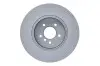 Тормозной диск BOSCH 0 986 479 E13 (фото 3)
