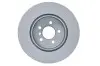 Тормозной диск BOSCH 0 986 479 E08 (фото 3)