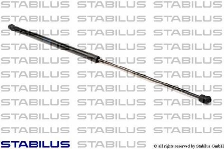 Амортизатор капота STABILUS 692411