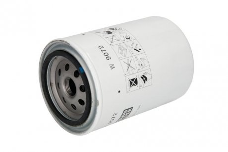 Фильтр масляный MANN-FILTER MANN (Манн) W 9072