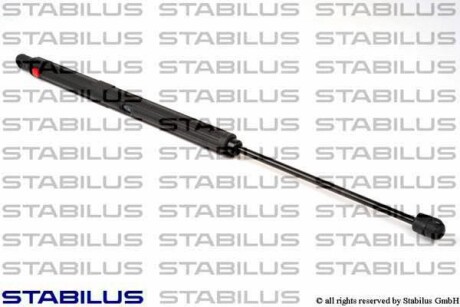 Амортизатор капота STABILUS 244991