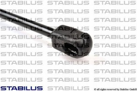 Амортизатор капота STABILUS 244991 (фото 1)