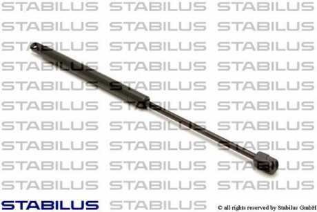 Амортизатор капота STABILUS 1293BN