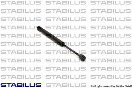 Амортизатор капота STABILUS 2877GQ