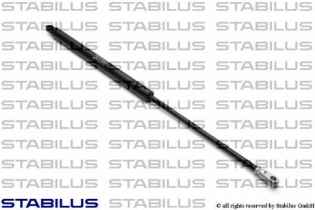 Амортизатор капота STABILUS 2522LS