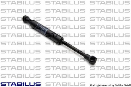 Амортизатор капота STABILUS 8552UY