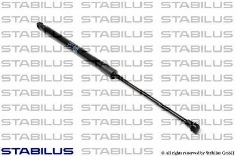 Амортизатор капота STABILUS 463455