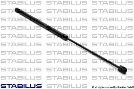 Амортизатор капота STABILUS 4126XQ