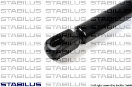 Амортизатор капота STABILUS 016955 (фото 1)