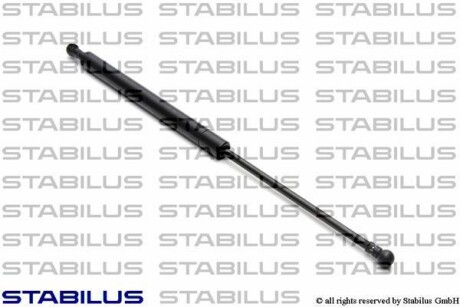 Амортизатор капота STABILUS 011532