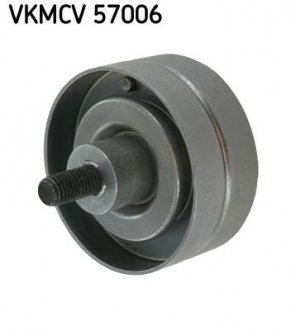 Направляючий ролик SKF VKMCV57006