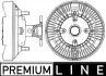 Вискозная муфта MAHLE MAHLE\KNECHT CFC 231 000P (фото 1)