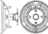 Віскозна муфта MAHLE MAHLE\KNECHT CFC 231 000P (фото 2)