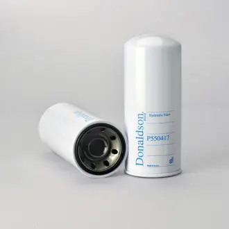 Фільтр масляний DONALDSON P550417