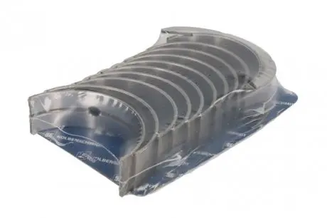 Вкладиш KOLBENSCHMIDT 37 130 610