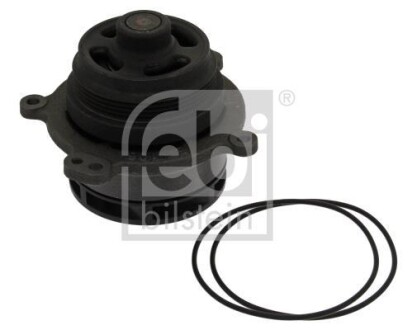 Водяна помпа BILSTEIN FEBI 39274