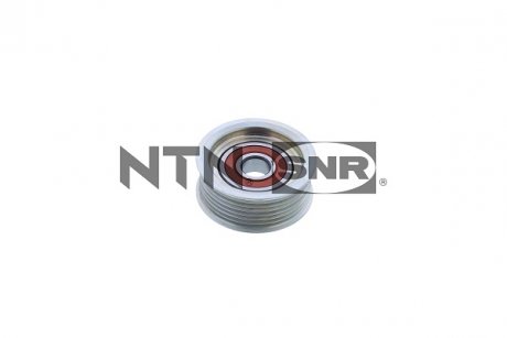 Направляючий ролик SNR NTN-SNR GA374.43
