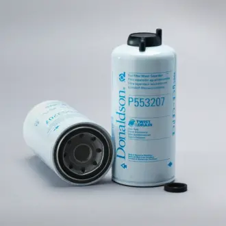 Фільтр палива DONALDSON P553207