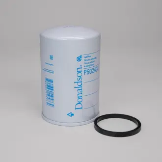 Фільтр палива DONALDSON P502404