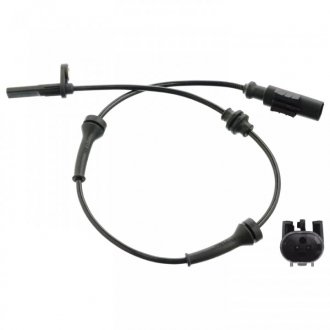 Датчик ABS BILSTEIN FEBI 106938