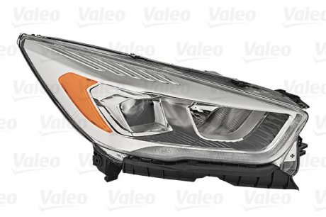 Фара автомобільна VALEO 046929 (фото 1)