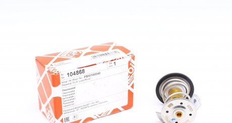 Термостат BILSTEIN FEBI 104868