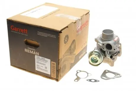 Турбина GARRETT 779591-9004W