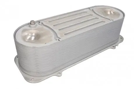 Інтеркулер MAHLE MAHLE\KNECHT CI 233 000P