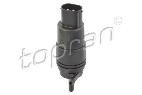 Насос омывателя TOPRAN 501 800