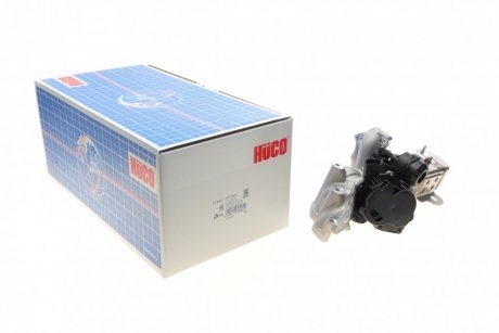 Радиатор рециркуляции HITACHI-HUCO 138461 (фото 1)