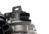 Радіатор рециркуляції ВГ з клапаном EGR Citroen Jumpy/Peugeot Expert 2.0 HDi 10- (HÜCO) HITACHI-HUCO 138461 (фото 5)