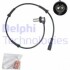 Датчик ABS DELPHI SS20636 (фото 1)